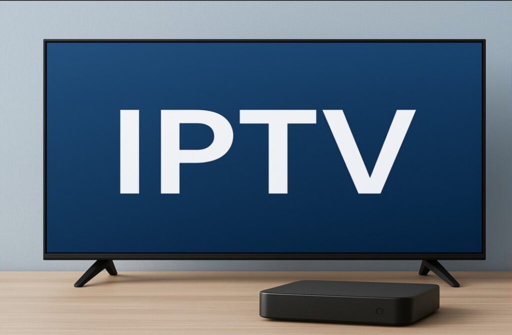  أنا بائع IPTV خبير، متخصص في تقديم خدمات بث عالية الجودة لمجموعة واسعة من القنوات والأفلام والمسلسلات العالمية - portfolio - 0