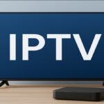  I am an expert IPTV seller, specializing in providing high-quality streaming services to a wide range of global channels, movies and series - Remote