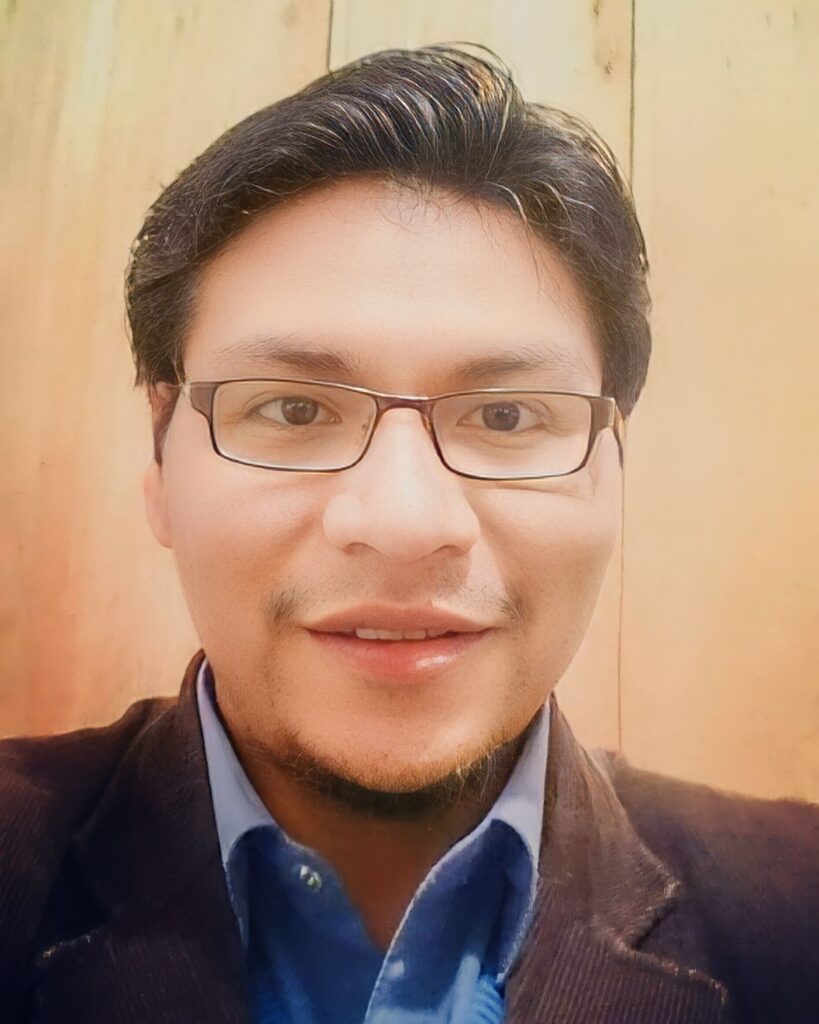 Wilmer Collaguazo - cover