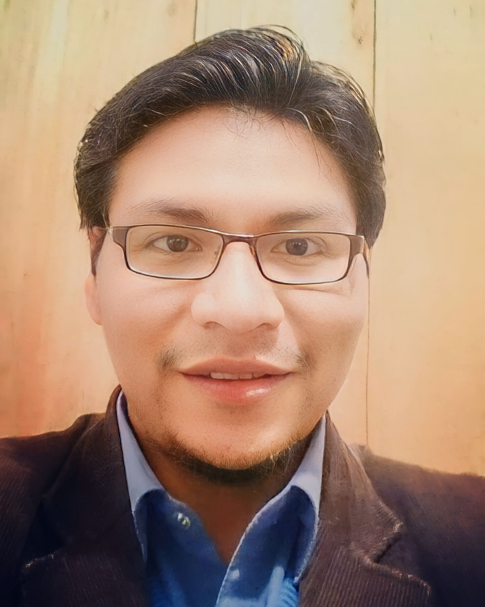 Wilmer Collaguazo - cover