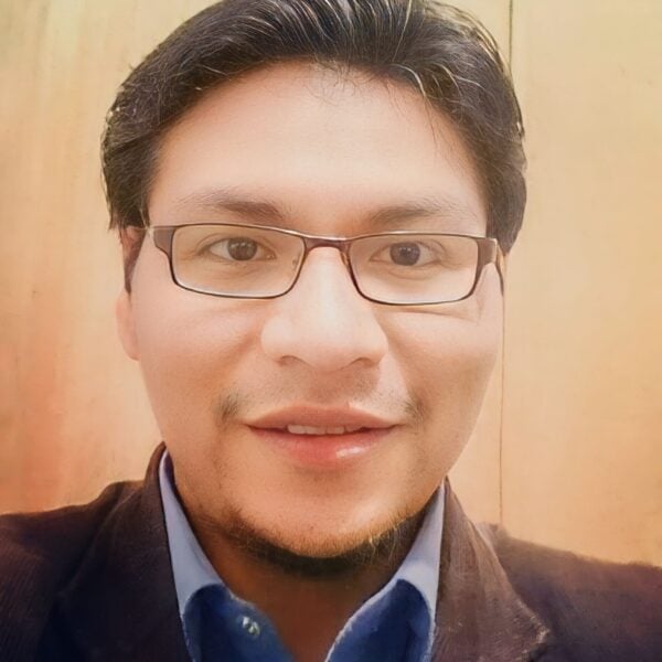 Wilmer Collaguazo