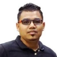 Muhammad Syafiq Bin Nor Azmi