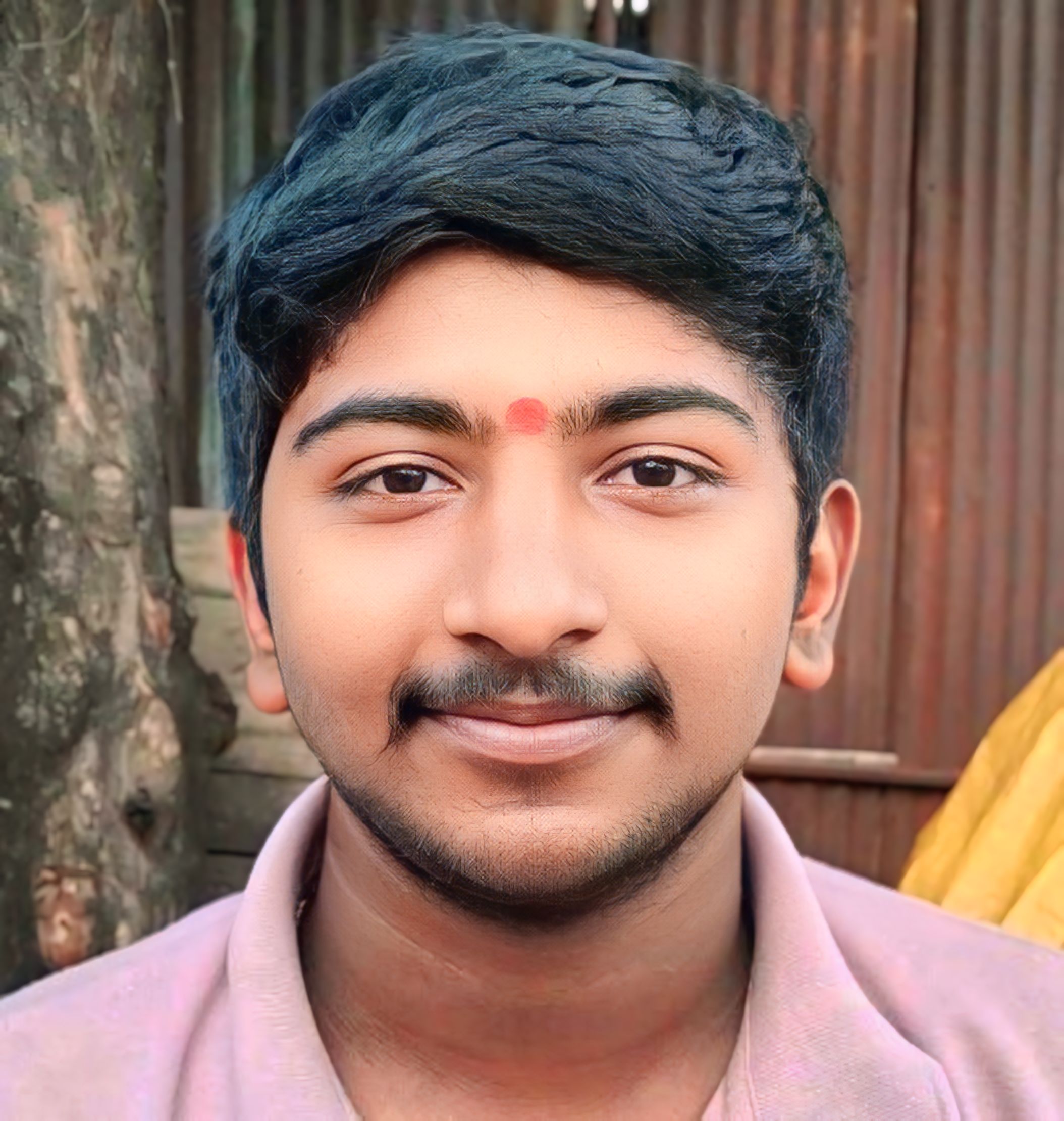 Diptesh Pawar - cover