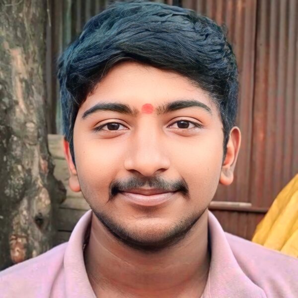 Diptesh Pawar
