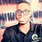 Kelvin Mabunda - Matola, Mozambique