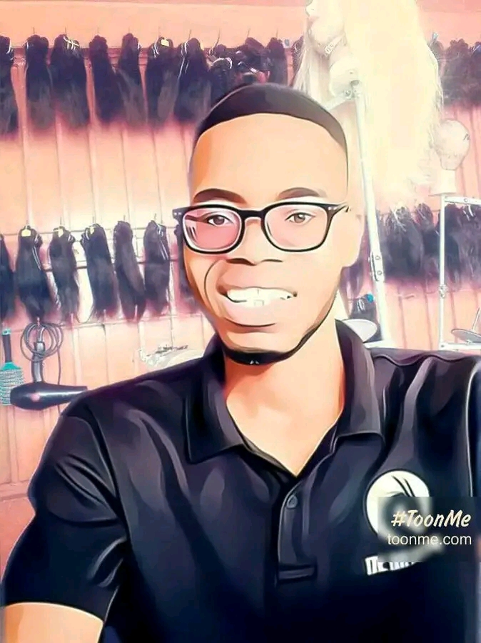 Kelvin Mabunda