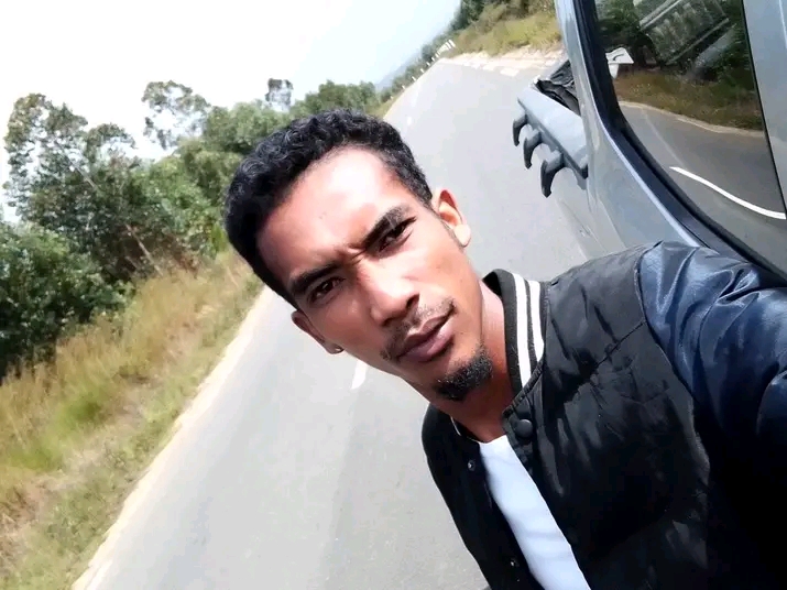 Aina RAHARIMALALA