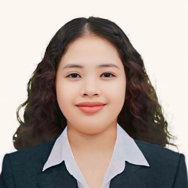 Julylah Consuelo