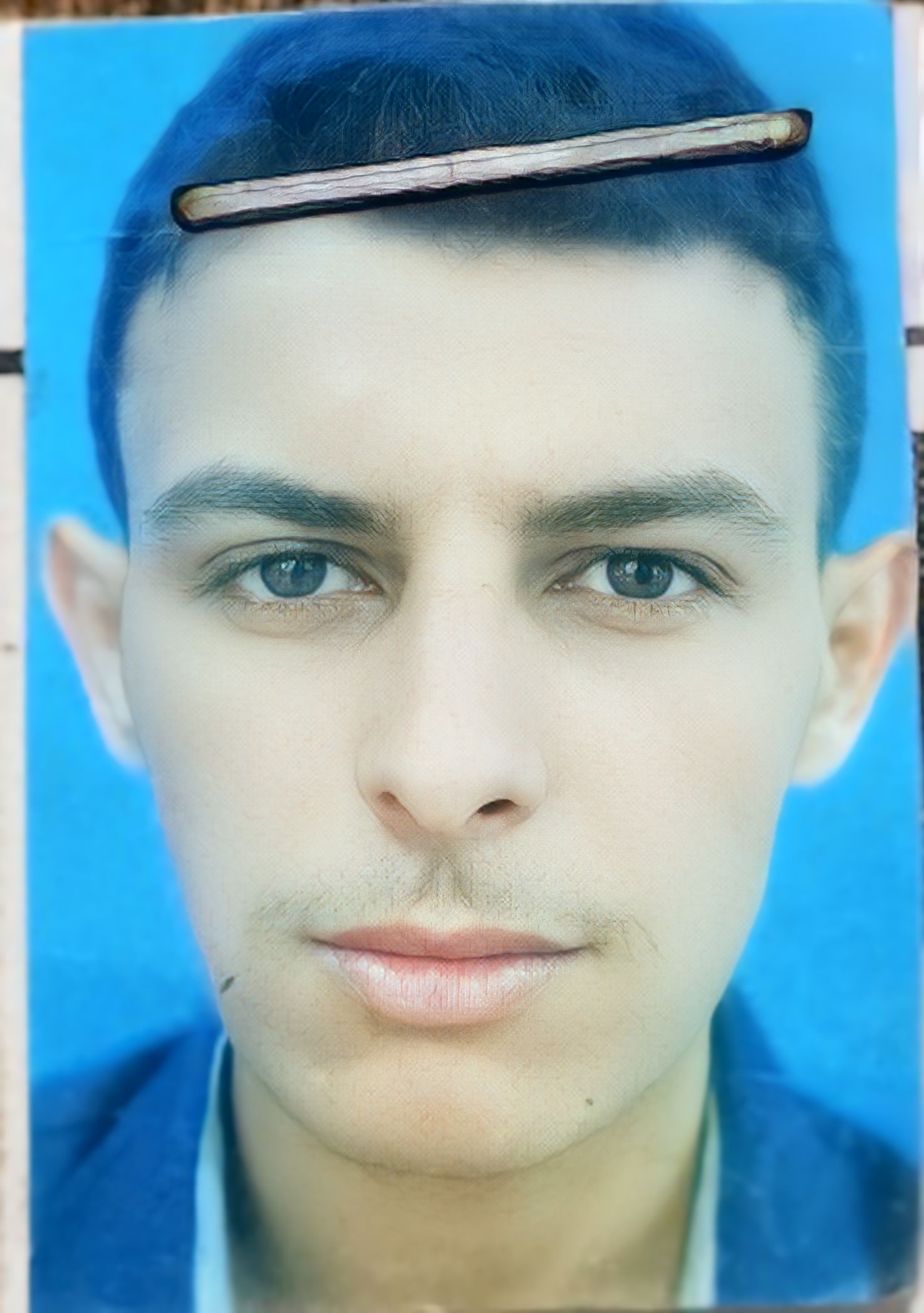 aymanov 5