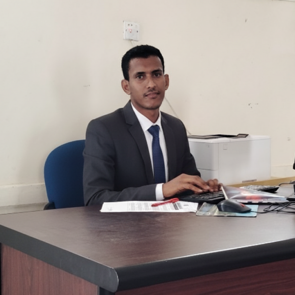 عبد الرحمن حسان محمد الشميري