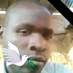 Clement Chanda - Lusaka, Zambia