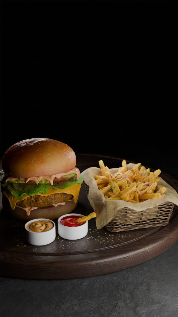 3D العمل من أجلك! - portfolio - 0