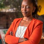 Umurerwa Rutayisire Ines - Kigali, Rwanda