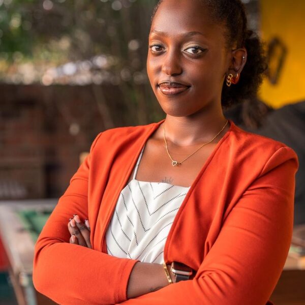 Umurerwa Rutayisire Ines