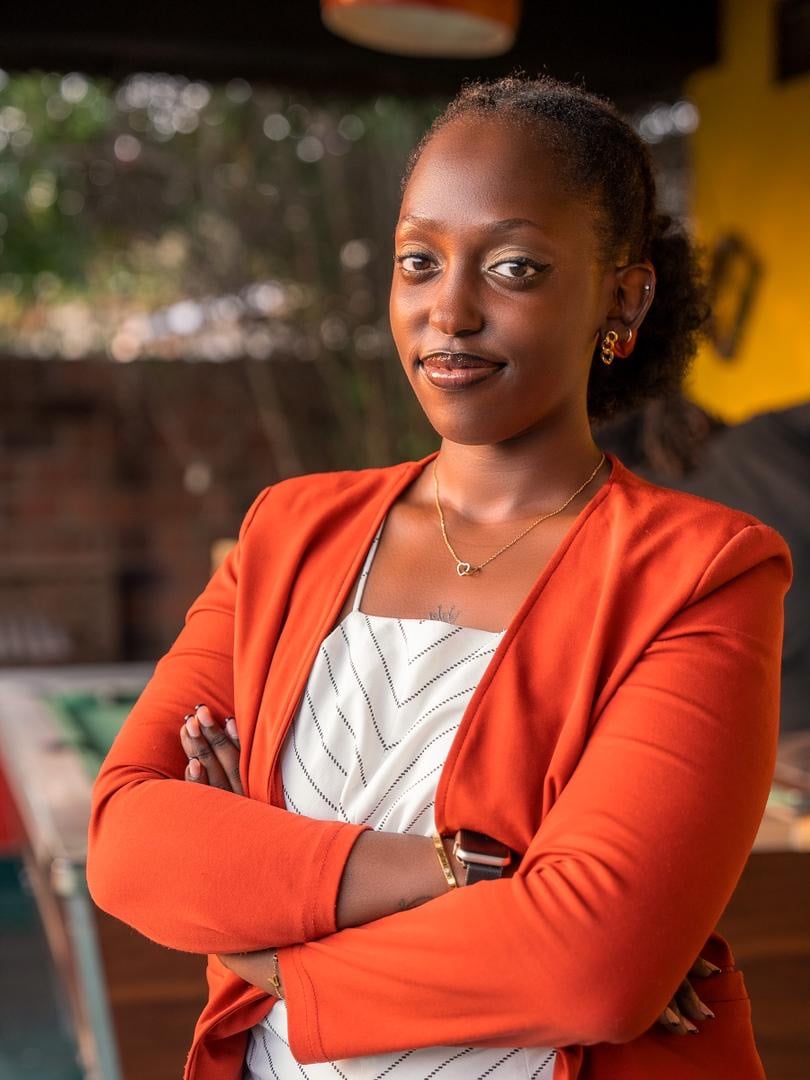 Umurerwa Rutayisire Ines