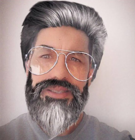 ABDELJALIL HAOURASS