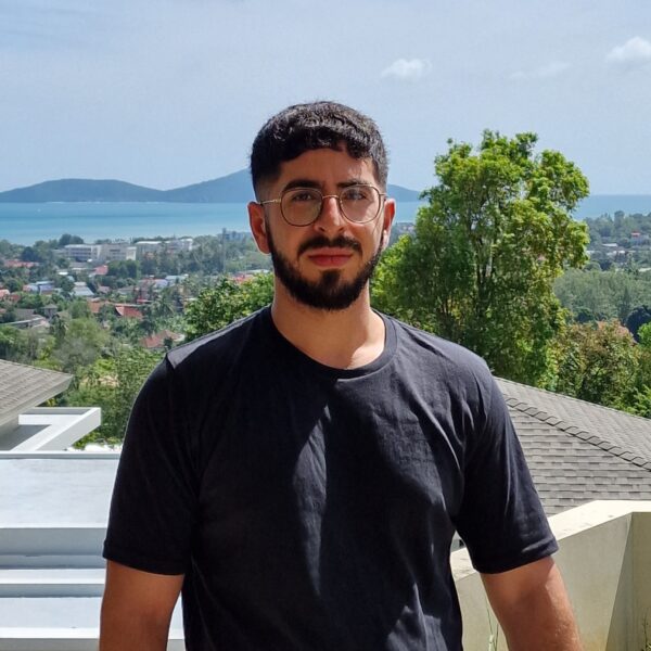 Abdulla Alzoubaydi