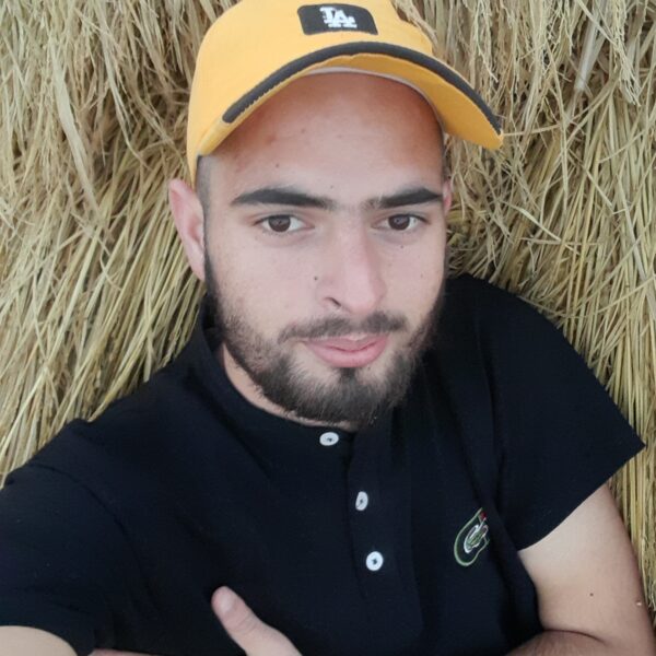 Ahsan Ahmad Bhat