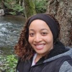 Erica Blackburn - Raleigh, United States