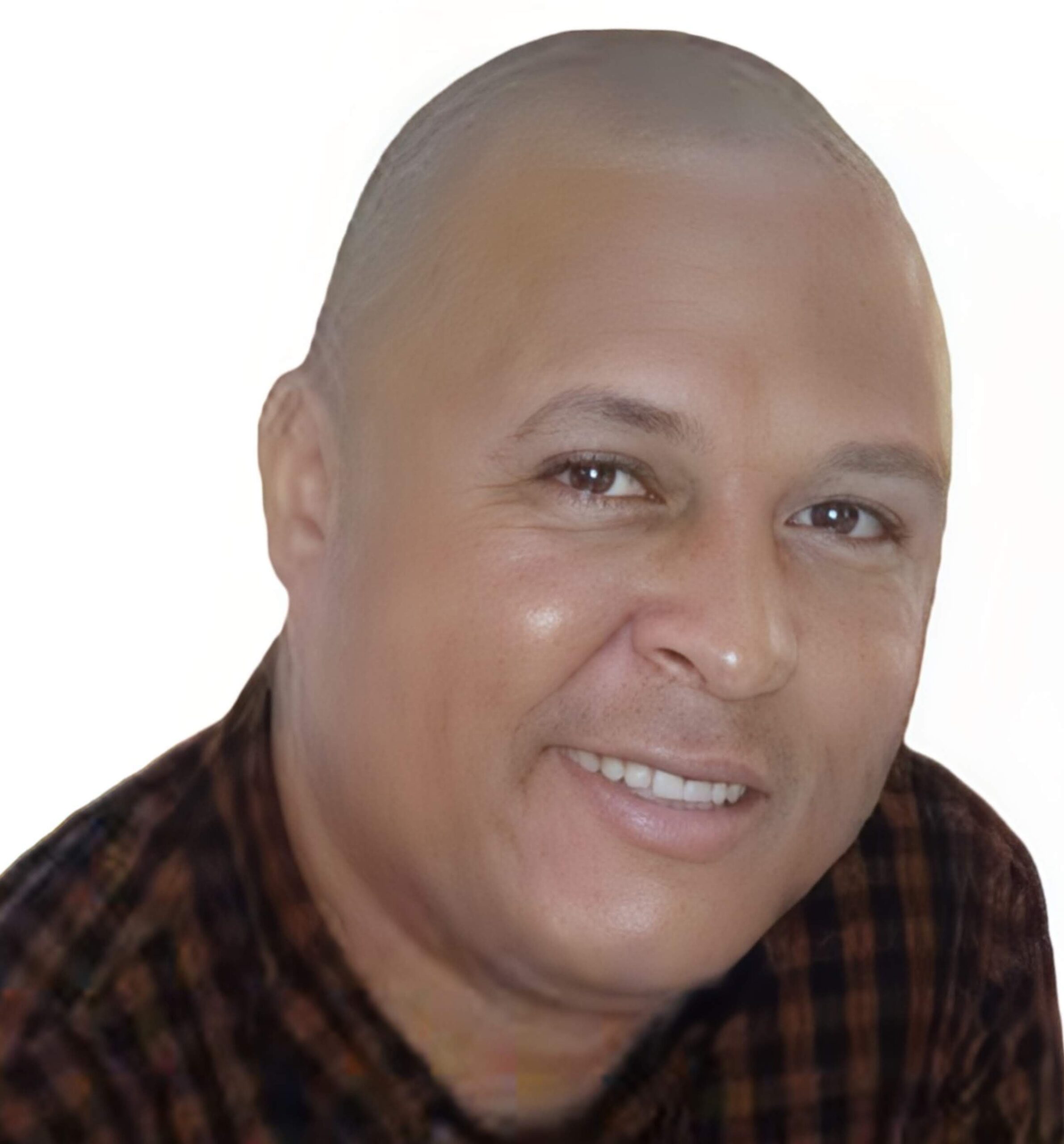 Christian Juvénal PAROT
