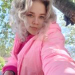 Ksenia Radchuk - Minsk, Belarus