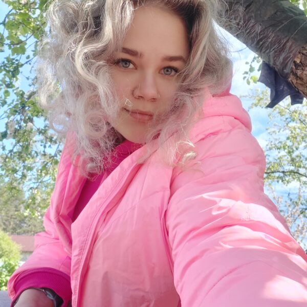 Ksenia Radchuk
