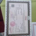 Master's Degree in Computer Sciences