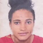 Paola Rios Alves - كامبيناس, البرازيل