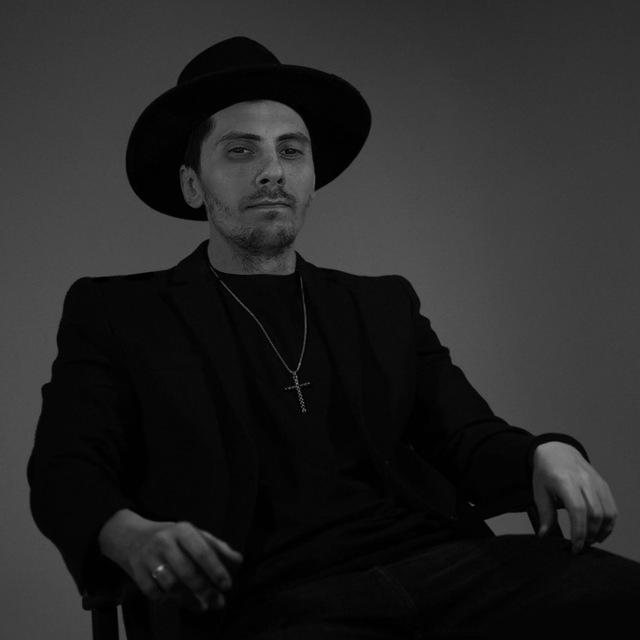 Eygeniy Soldatov