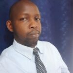 Eric Chelelgo - Nakuru, Kenya