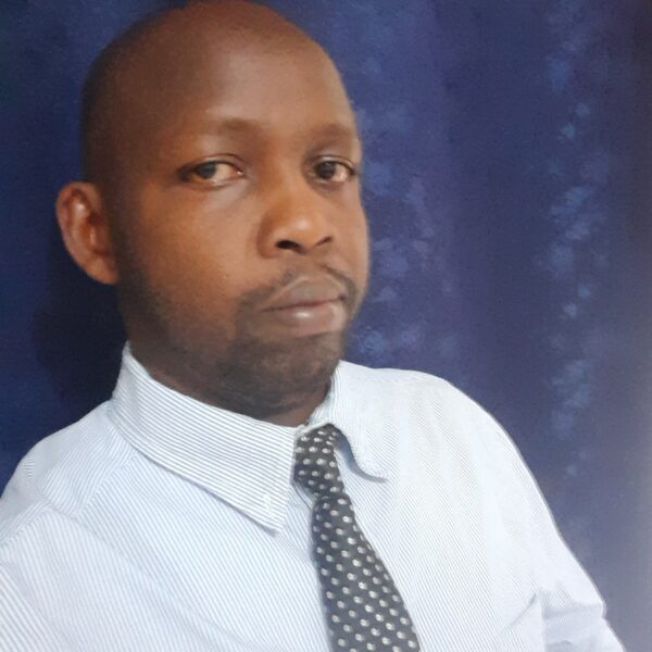 Eric Chelelgo