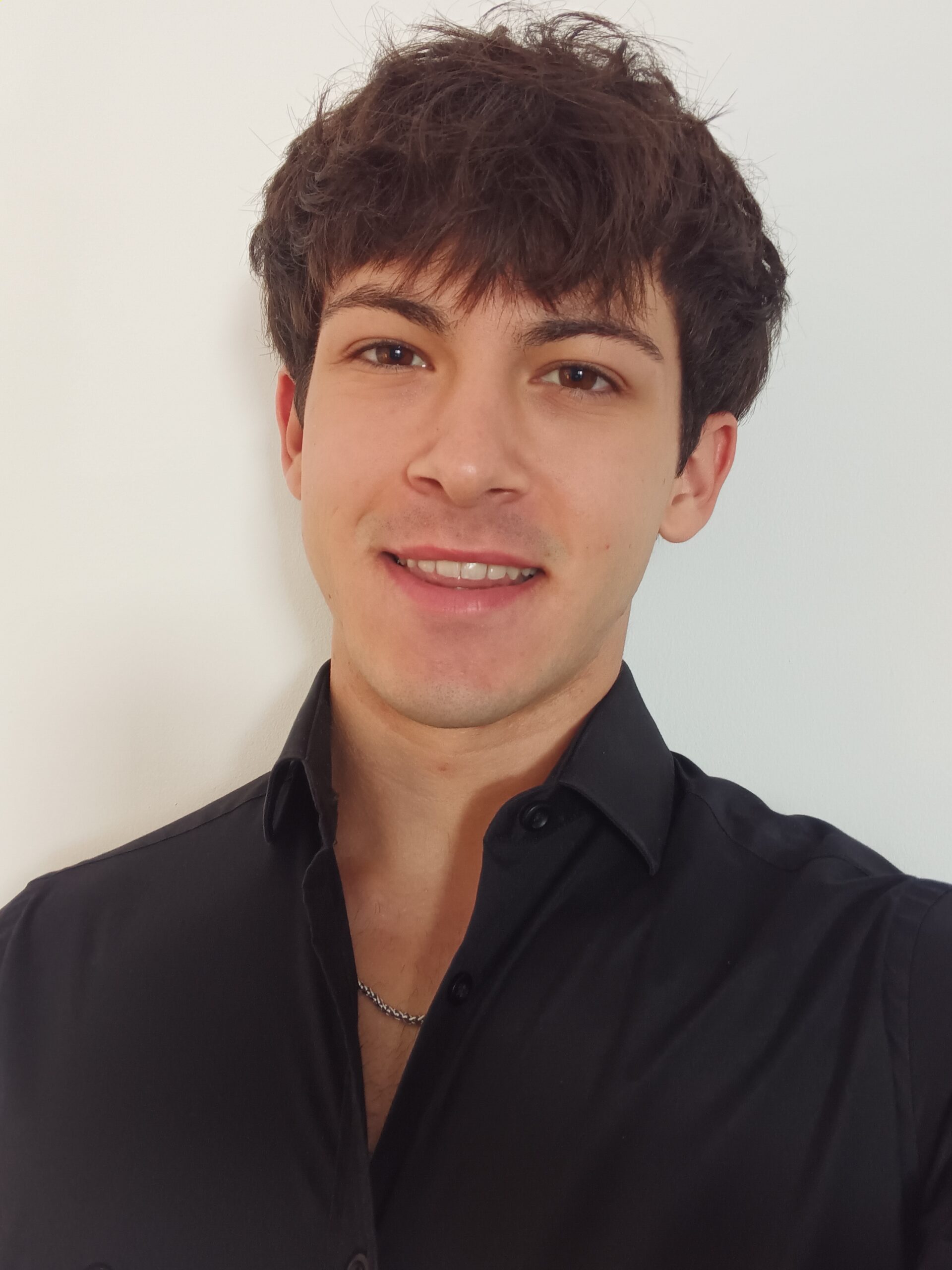 Raúl Candela