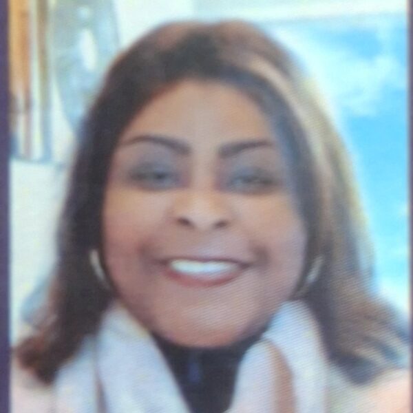 Francisca Forbi Nintu 