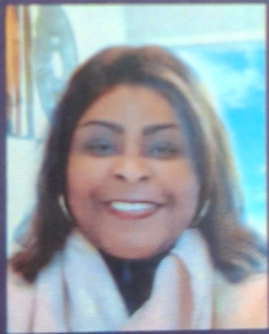 Francisca Forbi Nintu