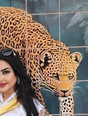 Rayana Algafary