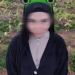 Aya Amiroush - Jijel, Algeria