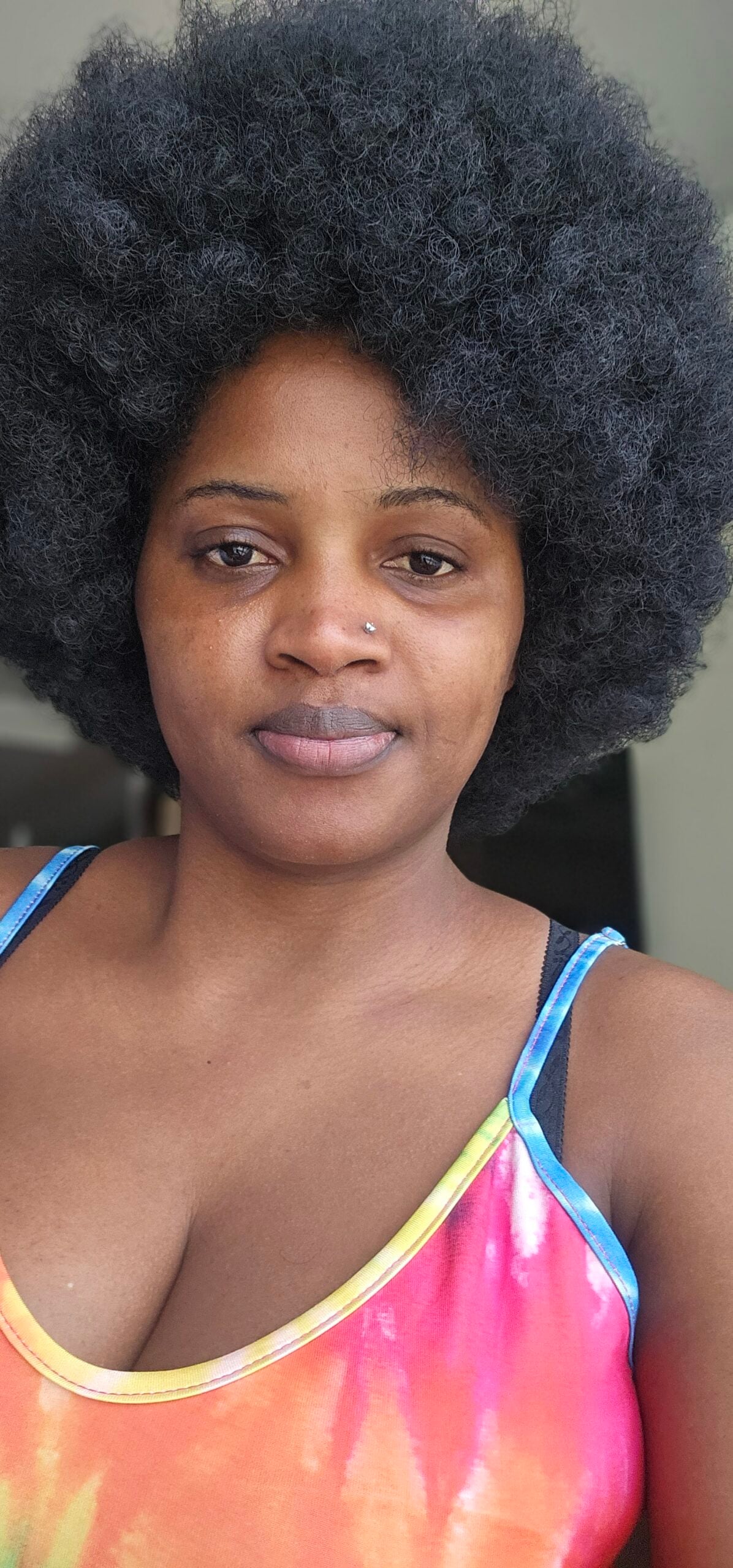 Adrienne kesseng