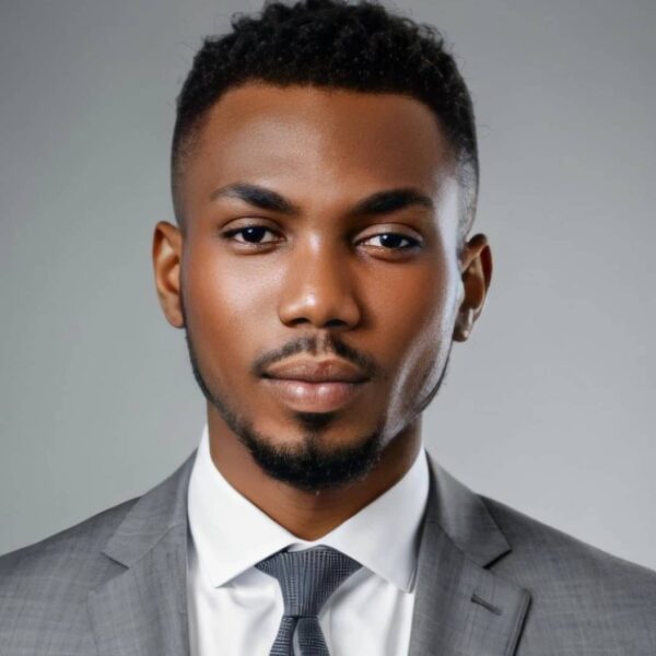 Oluwaseyi Yisa