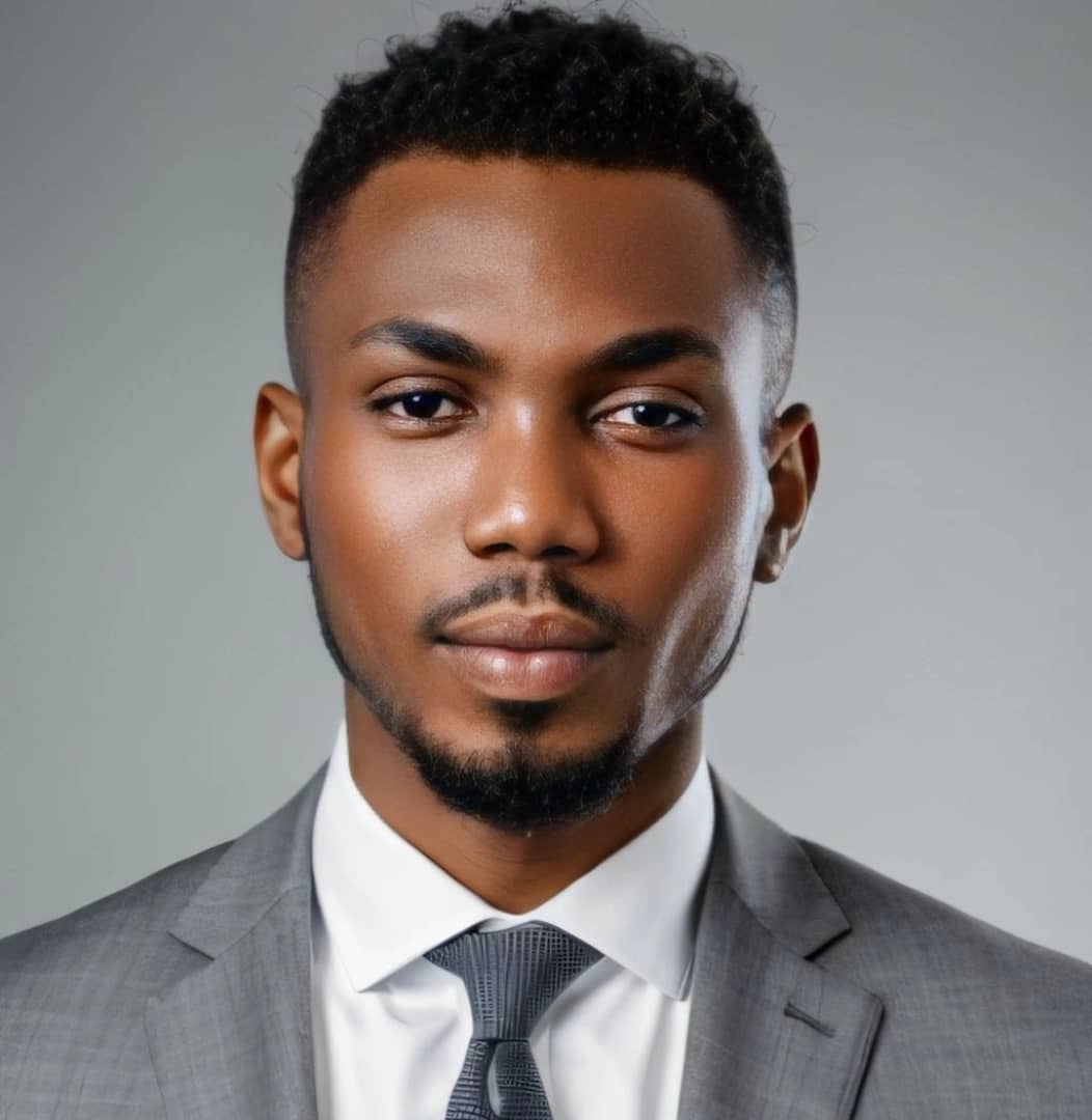 Oluwaseyi Yisa