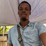 Jacques Ekanga - Douala, Cameroon