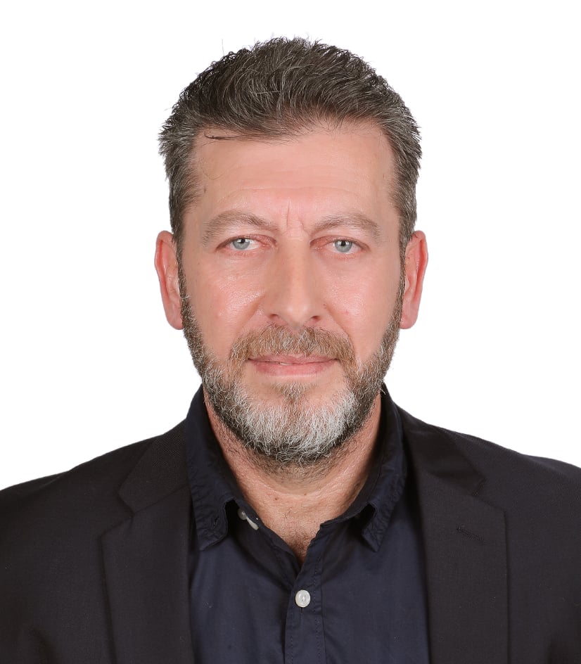 mohamad roumieh