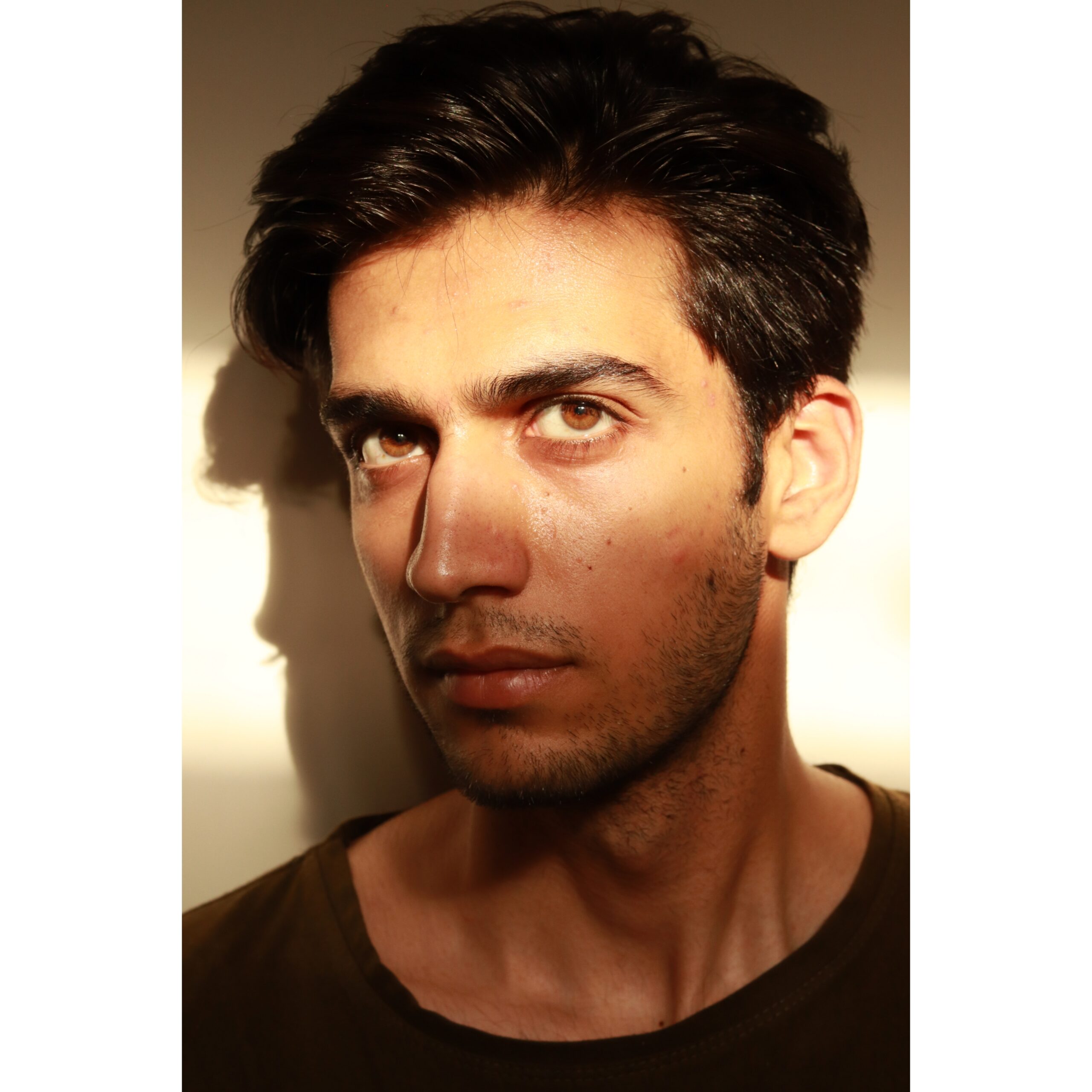 Kayhan Zolfaghari