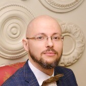 Maxim Mandrov