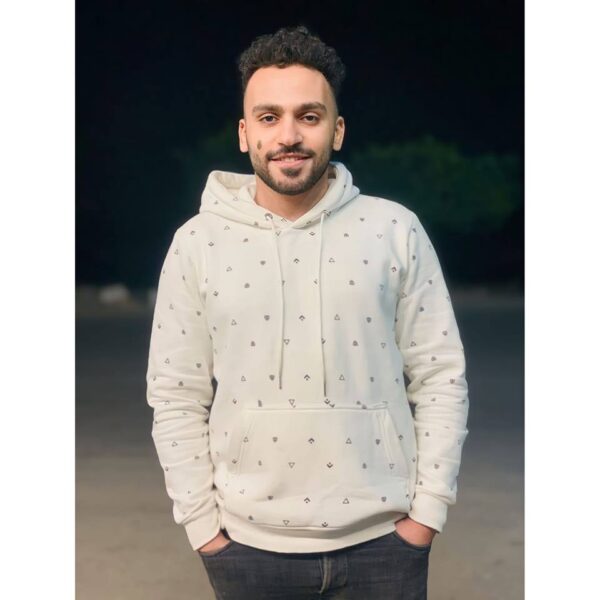 Mohamed Abdo