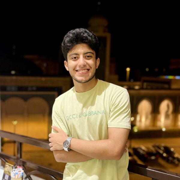 Ali Adel