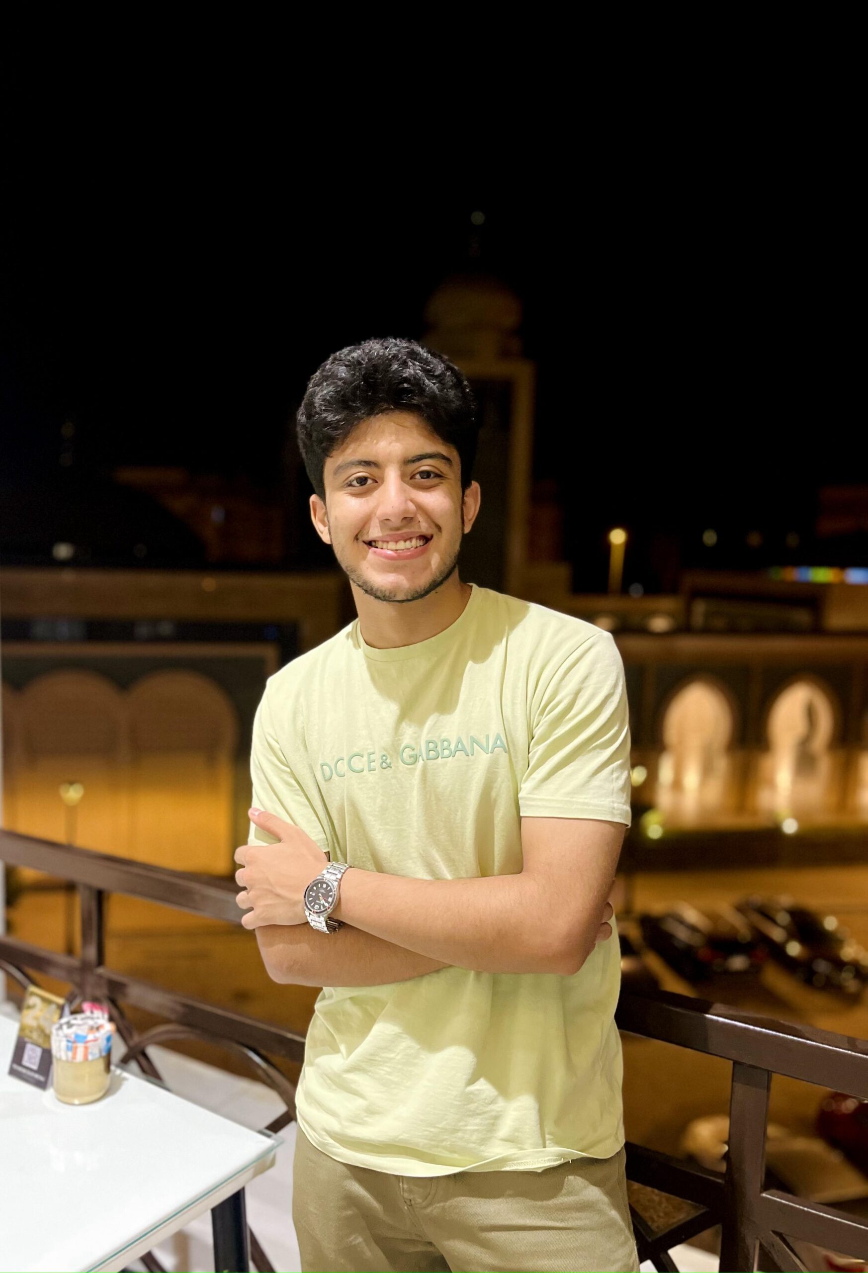 Ali Adel