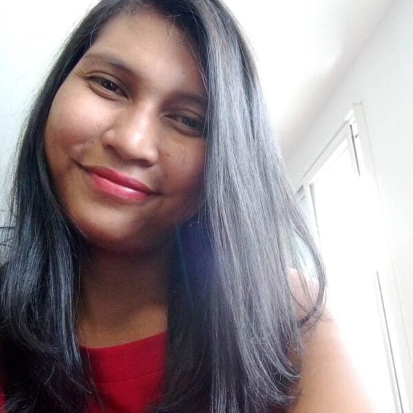 Miora Tiana RAMBELOHARISON