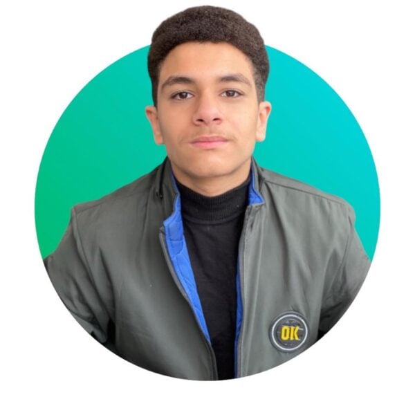 Ahmed ELnehrawy