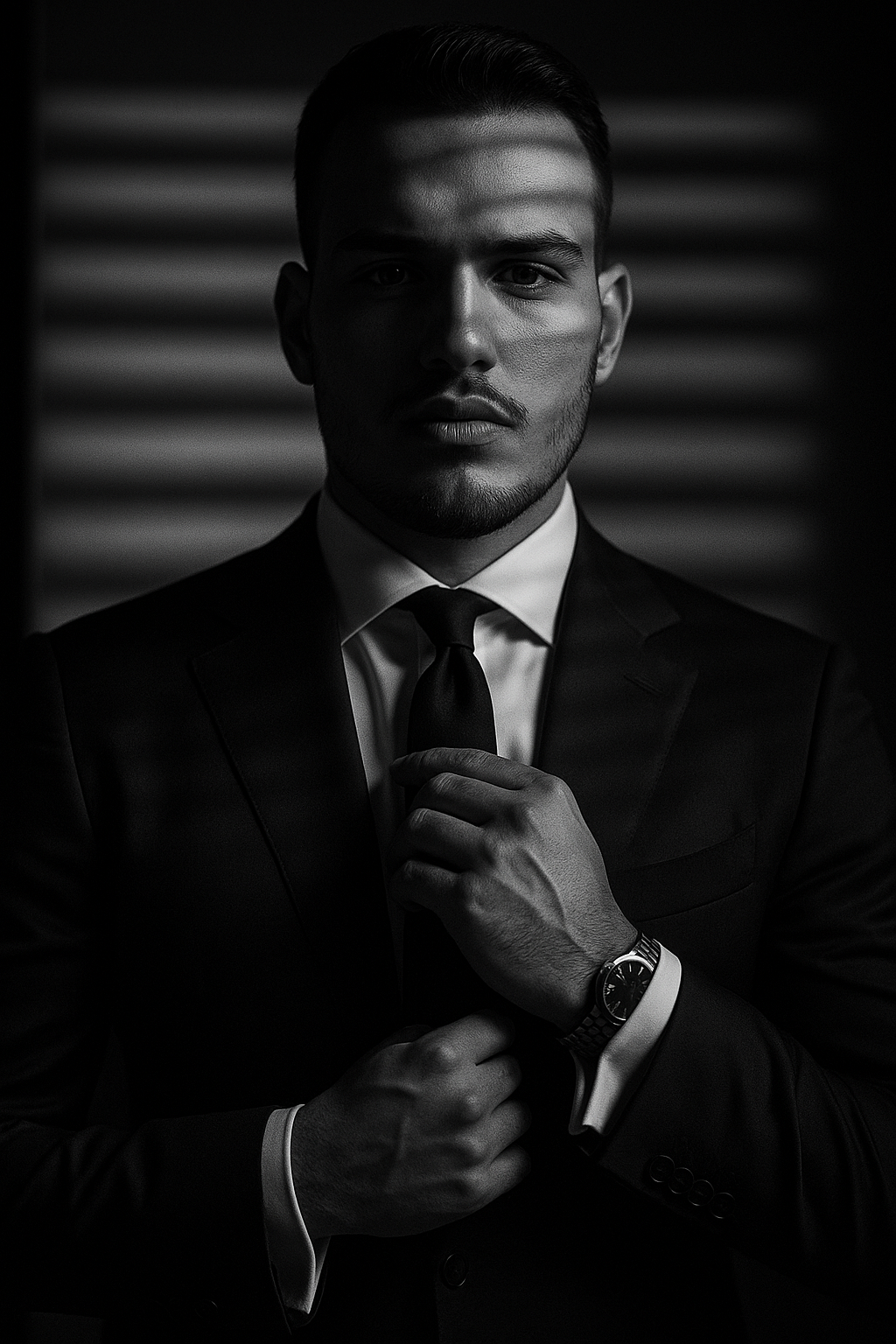 Mohamed Ziyani