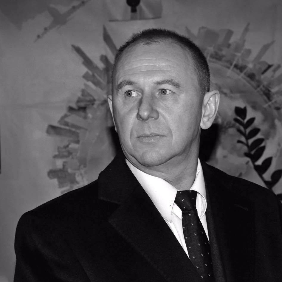 Andrey Oles